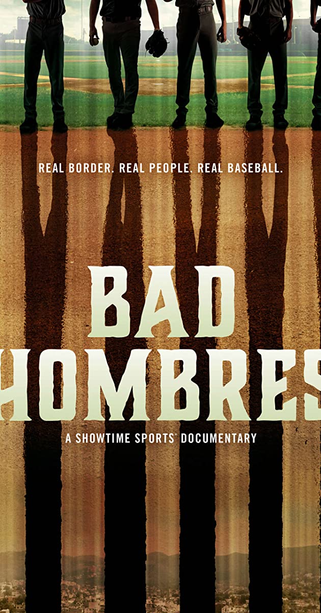 دانلود فیلم Bad Hombres