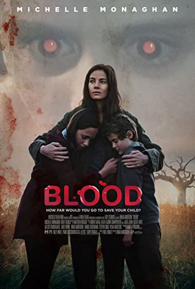 دانلود فیلم Blood