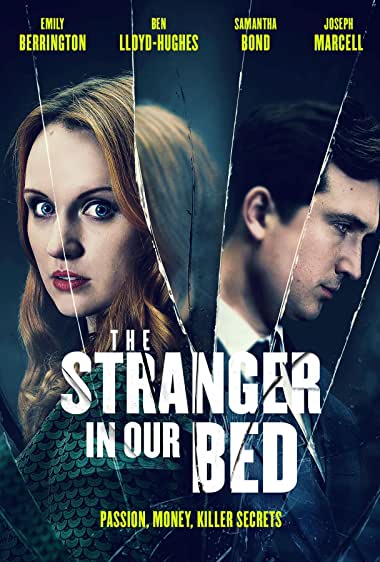 دانلود فیلم The Stranger in Our Bed