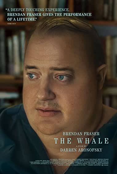 دانلود فیلم The Whale