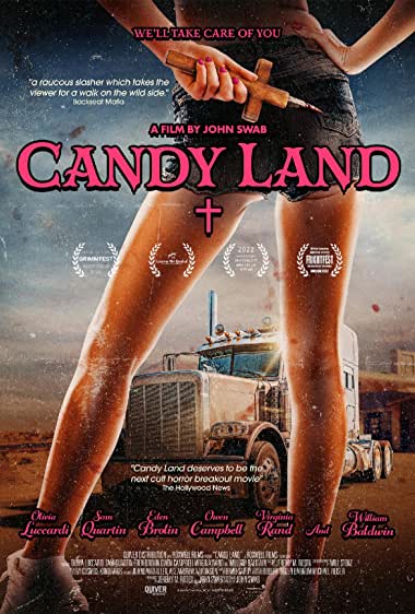 دانلود فیلم Candy Land