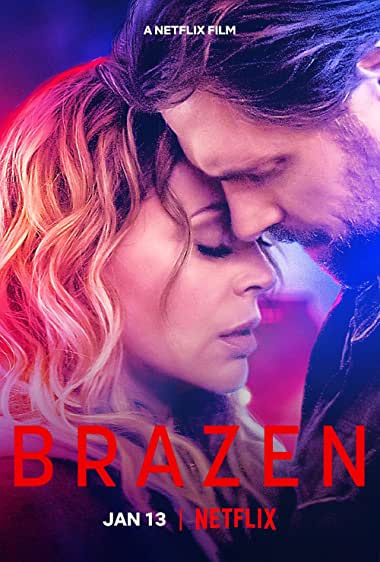 دانلود فیلم Brazen