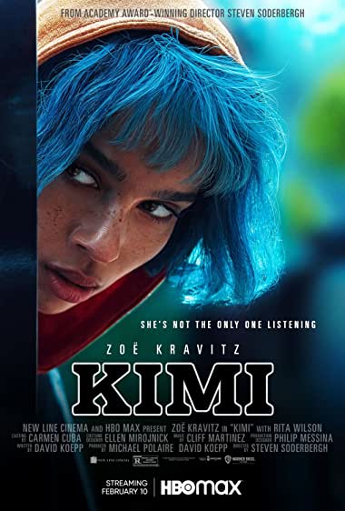 دانلود فیلم Kimi