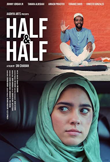 دانلود فیلم Half & Half