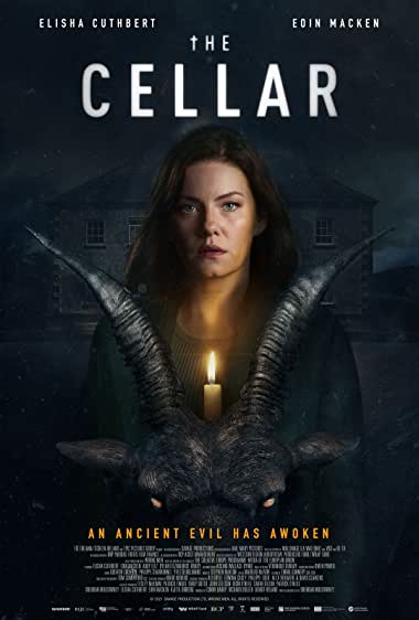 دانلود فیلم The Cellar