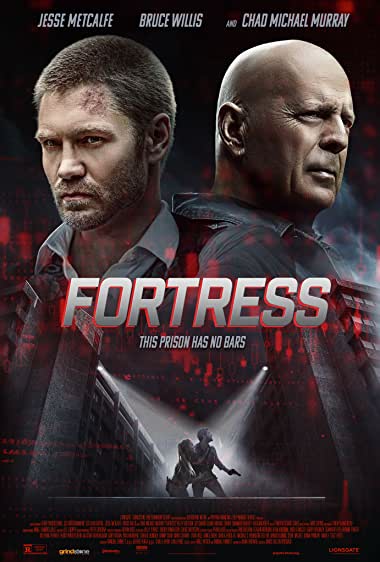 دانلود فیلم Fortress