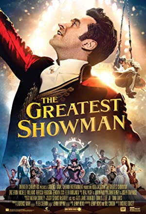 دانلود فیلم The Greatest Showman