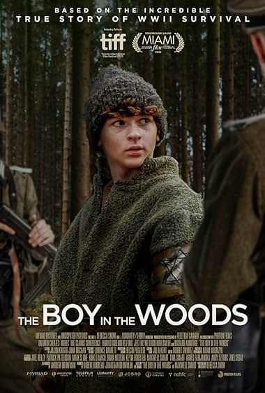 دانلود فیلم The Boy in the Woods بدون سانسور