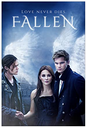 دانلود فیلم Fallen