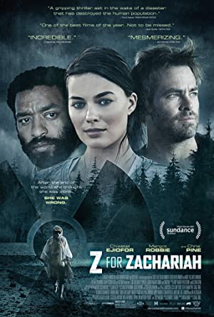 دانلود فیلم Z for Zachariah