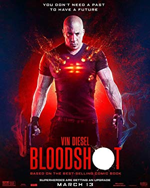 دانلود فیلم Bloodshot