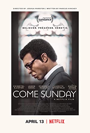 دانلود فیلم Come Sunday