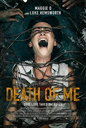 دانلود فیلم Death of Me