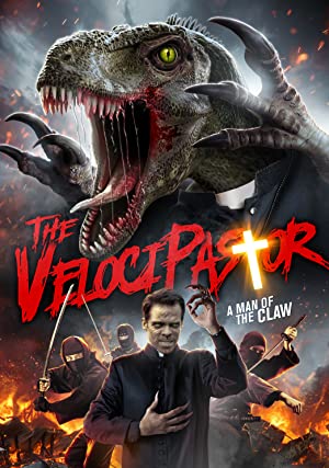 دانلود فیلم The VelociPastor