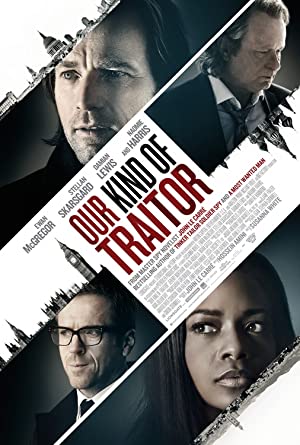 دانلود فیلم Our Kind of Traitor