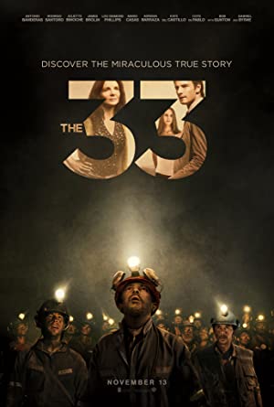 دانلود فیلم The 33