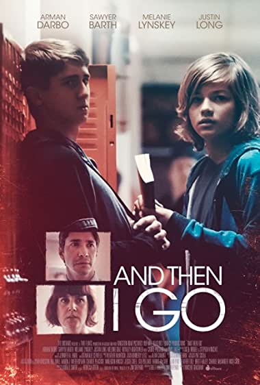 دانلود فیلم And Then I Go