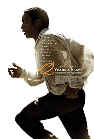 دانلود فیلم 12 Years a Slave