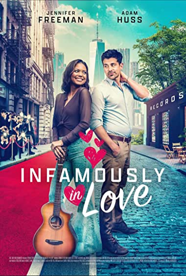 دانلود فیلم Infamously in Love