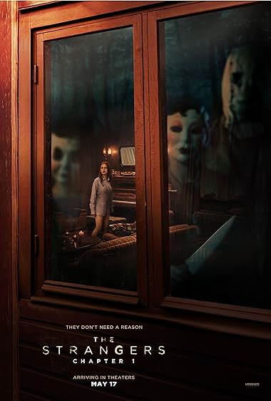 دانلود فیلم The Strangers: Chapter 1