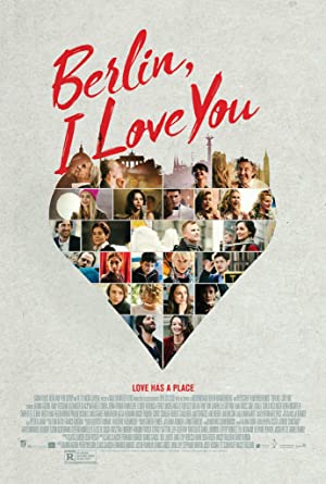 دانلود فیلم Berlin, I Love You