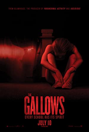 دانلود فیلم The Gallows