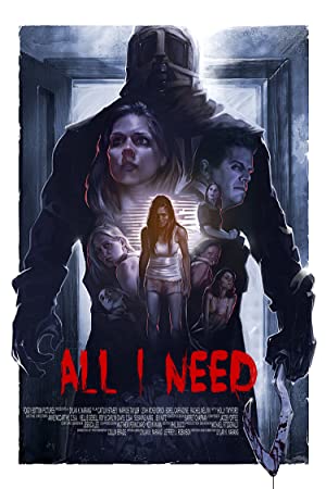 دانلود فیلم All I Need