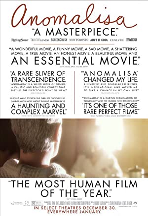 دانلود فیلم Anomalisa