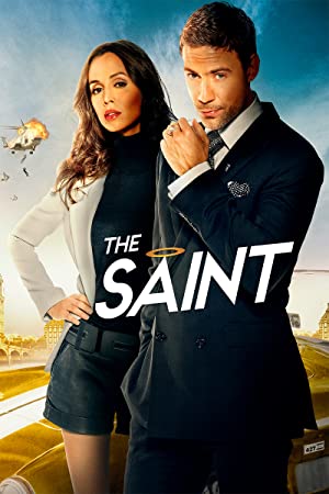 دانلود فیلم The Saint