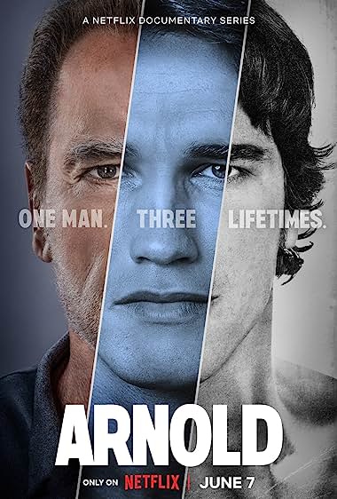 دانلود سریال Arnold (آرنولد) بدون سانسور با زیرنویس فارسی