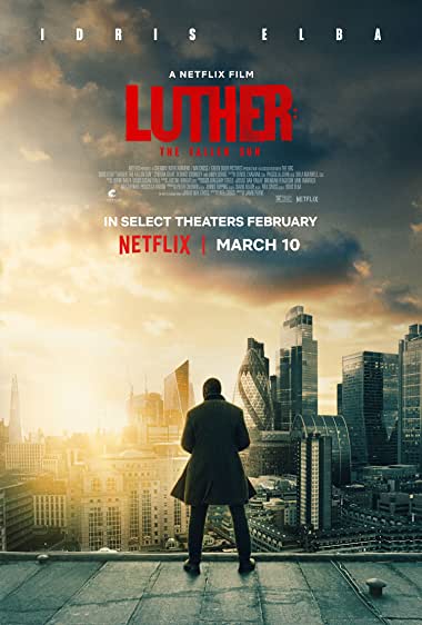 دانلود فیلم Luther: The Fallen Sun