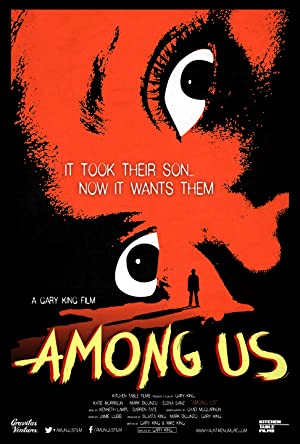 دانلود فیلم Among Us