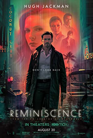 دانلود فیلم Reminiscence