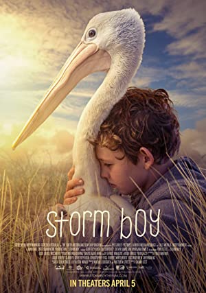 دانلود فیلم Storm Boy