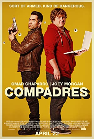 دانلود فیلم Compadres