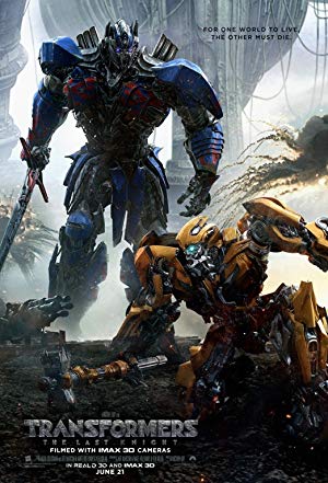 دانلود فیلم Transformers: The Last Knight