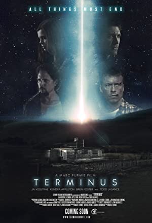 دانلود فیلم Terminus