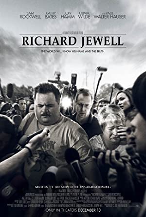 دانلود فیلم Richard Jewell