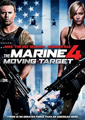 دانلود فیلم The Marine 4: Moving Target