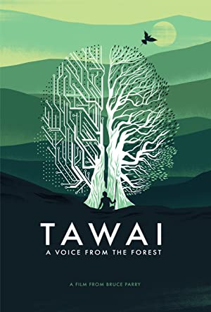 دانلود فیلم Tawai: A Voice from the Forest