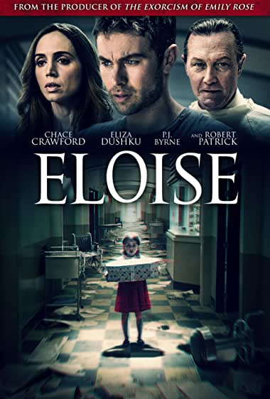 دانلود فیلم Eloise