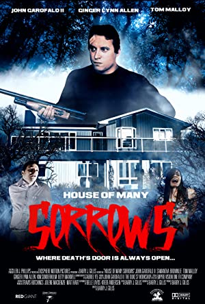 دانلود فیلم House of Many Sorrows