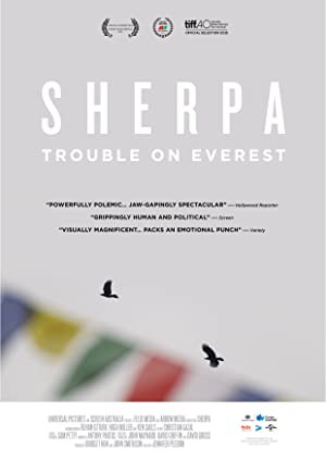 دانلود فیلم Sherpa