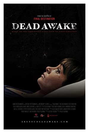 دانلود فیلم Dead Awake