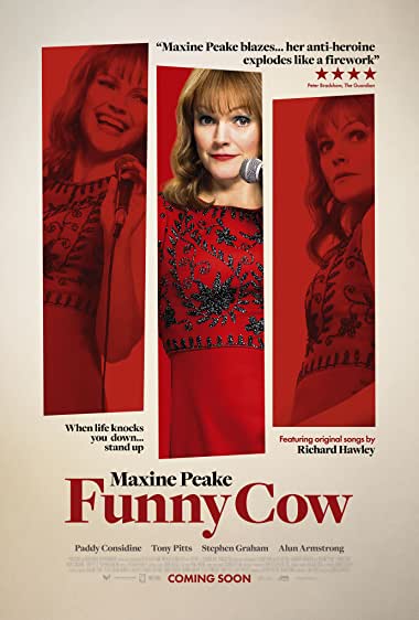 دانلود فیلم Funny Cow