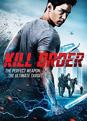 دانلود فیلم Kill Order