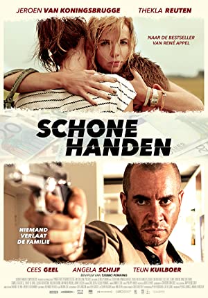 دانلود فیلم Clean Hands