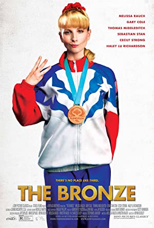 دانلود فیلم The Bronze