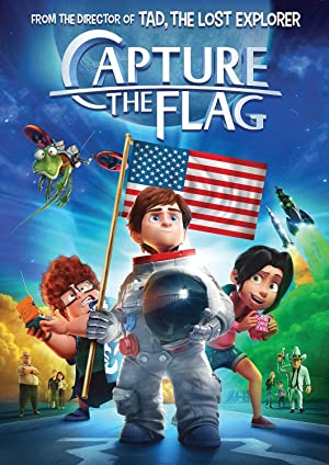 دانلود فیلم Capture the Flag