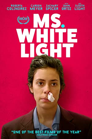 دانلود فیلم Ms. White Light